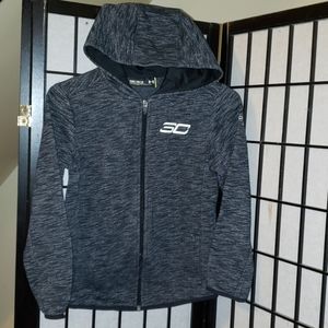 Under Armour Youth Medium